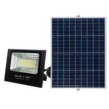 300W Solar Flood Light